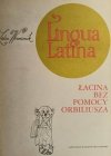 LINGUA LATINA - Lidia Winniczuk