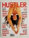 HUSTLER NR 1 LUTY 1999 