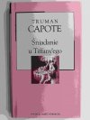 ŚNIADANIE U TIFFANY’EGO - Truman Capote