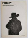 PROBLEMY MIESIĘCZNIK POPULARNONAUKOWY NR 4 1986