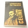 LITERATURA NA ŚWIECIE NR 12 (233) GRUDZIEŃ 1990