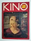 KINO NR 2 (62) LUTY 1971