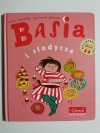 BASIA I SŁODYCZE - Zofia Stanecka 