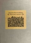 WOJOWNICY SARMACCY - Szymon Starowolski