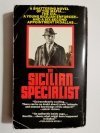 THE SICILIAN SPECIALIST - Norman Lewis 