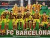 BRAVO SPORT PLAKAT. JUAN MATA (MANCHESTER UTD) FC BARCELONA