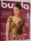 BURDA NR 12/2006 KREACJE PEŁNE BLASKU