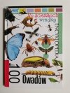 NA ŚCIEŻKACH WIEDZY. ENCYKLOPEDIA 100 OWADÓW 