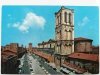 FERRARA CAMPANILE DELLA CATTEDRALE SEC XV