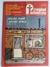 PRZEGLĄD TECHNICZNY NR 32/1985