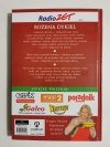 MOJE SEKRETY KULINARNE - Bożena Dykiel 2005