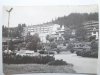 KRYNICA SANATORIUM LEŚNIK DRZEWIARZ