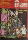 PRZEGLĄD TECHNICZNY NR 36/1984