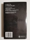INNY ŚWIAT. LEKCJA LITERATURY - Gustaw Herling-Grudziński 