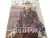 BURDA NR 11/2008 NADCHODZI SEZON SPOTKAŃ