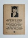 MEDALIONY - Zofia Nałkowska 1982