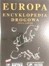 EUROPA. ENCYKLOPEDIA DROGOWA SKALA 1:600 000 2007