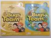 Bugs Team 3 Książka ucznia Magdalena Kondro + Bugs Team 3 Zeszyt ćwiczeń Anna Parr-Modrzejweska