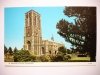 ST. EDMUND'S CHURCH, SOUTHWOLD