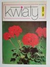KWIATY NR 2/1981