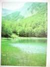 LAGO LAUDEMIO (1517 m. SLM) LAGONEGRO (PZ)