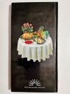 ENCYKLOPEDIA SZTUKI KULINARNEJ TOM 45 PRZYJĘCIA, BANKIETY I BUFETY 1993