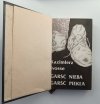 GARŚĆ NIEBA. GARŚĆ PIEKŁA - Kazimierz Ivosse