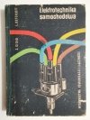 Elektrotechnika samochodowa - Z. Cisło, L. Osterloff 1962