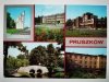 PRUSZKÓW. POMNIK WYZWOLICIELI I OBROŃCÓW OJCZYZNY