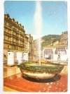 KARLOVY VARY. PRAMEN VRIDLO