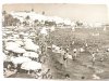 LA COTE D'AZUR. CANNES – LA PLAGE DE LA CROISETTE