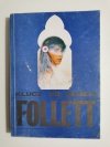 KLUCZ DO REBEKI - Ken Follett 1989