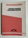 PORADNIK EWIDENCJI I ROZLICZANIA KOSZTÓW - Jerzy Gierusz 1992