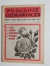 PORADNIK UZDRAWIACZA NR 7/92 LIPIEC 2000 r.
