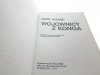 WOJOWNICY Z KONGA - Mike Hoare 1994