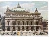 PARIS – LA PLACE DE L'OPERA