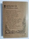 TEN OBCY - Irena Jurgielewiczowa 1987