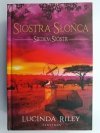 SIOSTRA SŁOŃCA. SIEDEM SIÓSTR - Lucinda Riley