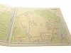 PLAN WARSZAWY 1962
