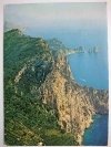 ANACAPRI. DALLA MIGLIERA