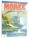 MORZE STATKI I OKRĘTY NUMER SPECJALNY 1/2008