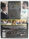 DVD. PORADNIK POZYTYWNEGO MYŚLENIA - David O. Russell