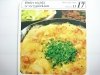 KARTA KULINARNA NR 13 OMLET WIEJSKI ZE SZCZYPIORKI