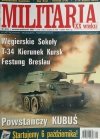 MILITARIA XX WIEKU NR 5/2006