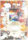 AMWAY. WYSOKI STANDARD ŻYCIA. KATALOG 1993