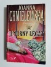 UPIORNY LEGAT - Joanna Chmielewska 2000