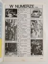 PAN MAGAZYN PORADNICZO-HOBBYSTYCZNY LISTOPAD 1988 NR 11 (14) ROK II 