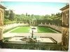 FIRENZE. THE BOBOLI'S GARDEN – AMPHITEATRE