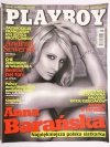 PLAYBOY 3/2010 – ANNA BARAŃSKA