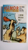 HUMOR O NAUCZYCIELACH - 1996
